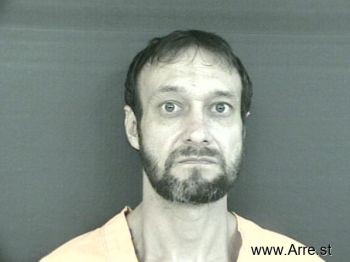 Randy Davis Bishop Mugshot