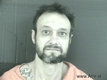 Randy Davis Bishop Mugshot