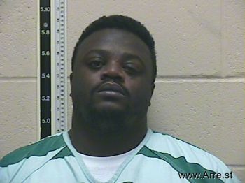 Randy Lee Brown Mugshot