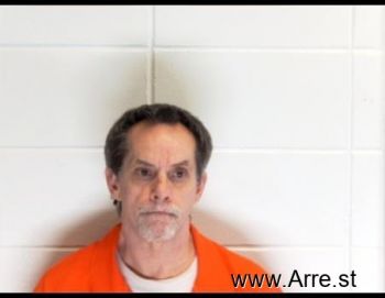 Randy Dale Brownlee Mugshot