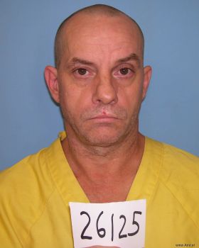 Randy  Brownlee Mugshot