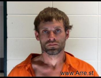 Randy Eric Cantrell Mugshot