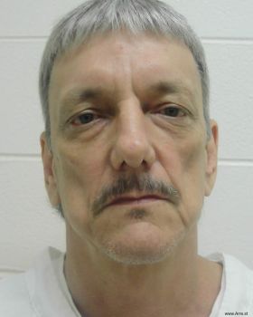 Randy  Cox Mugshot