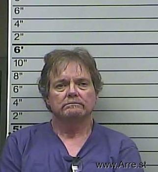 Randy L Evans Mugshot