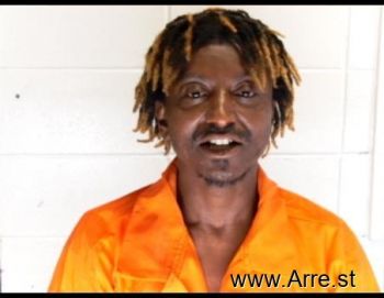 Randy Lee Gunter Mugshot