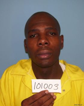 Randy  Harris Mugshot