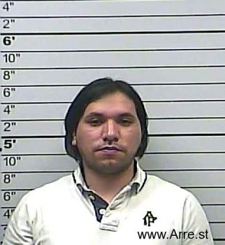 Randy  Hernandez Mugshot