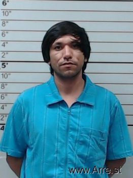 Randy  Hernandez Mugshot