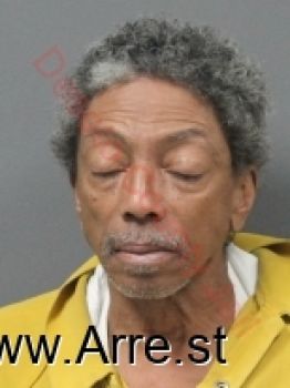 Randy Weatherall Johnson Mugshot