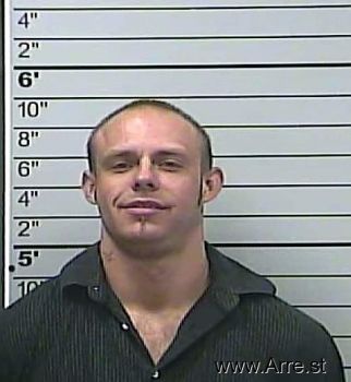 Randy B Kelly Mugshot