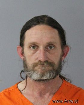 Randy Scott King Mugshot