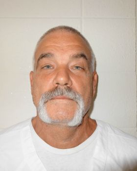 Randy  Russell Mugshot