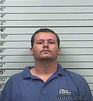 Randy  Taylor Mugshot