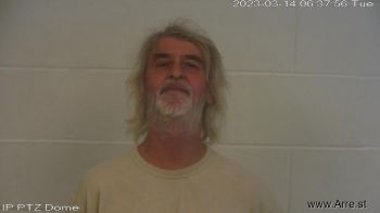 Randy Glen Taylor Mugshot