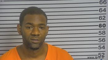 Randy Obryan Walker Mugshot