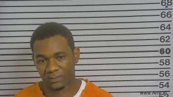 Randy Obryan Walker Mugshot