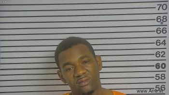 Randy Obryan Walker Mugshot