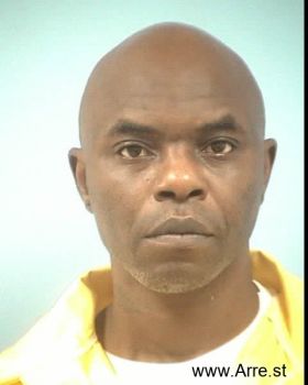 Randy  Williams Mugshot