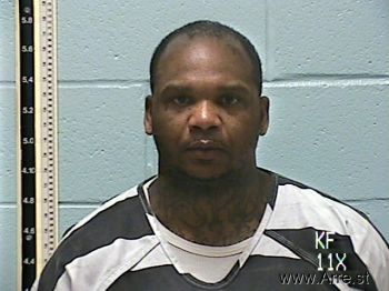 Rapheal Donzell Johnson Mugshot