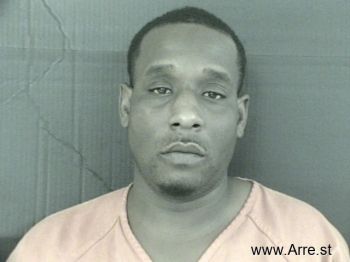 Rashad Deandre Goodson Mugshot