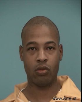 Rashad  Johnson Mugshot