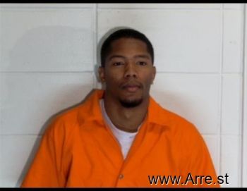 Rashad Nathan Jones Mugshot