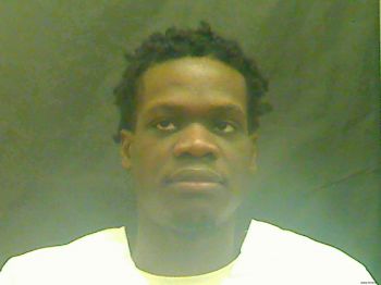 Rashad  Jones Mugshot