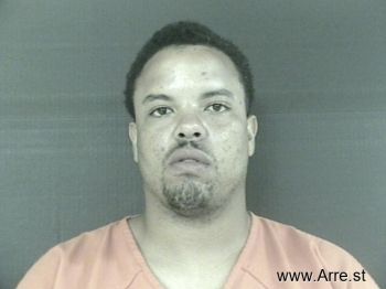 Rashad Ali Muhammad Mugshot