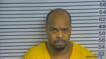 Rashawn Antwan White Mugshot