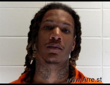 Rasheed Shuntrell Harris Mugshot