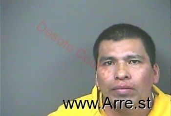 Raul Garcia Vasquez Mugshot