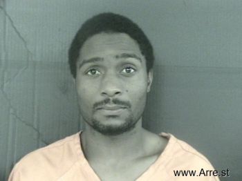 Raven Quardez Henderson Mugshot