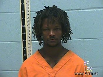 Rayfield  Davis Mugshot