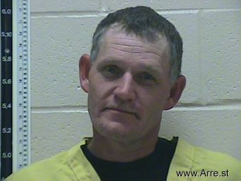 Raymond Hartfield Anthony Mugshot