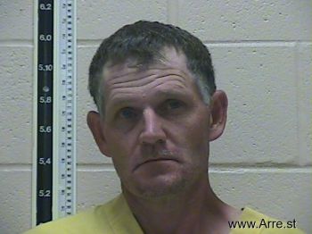 Raymond Hartfield Anthony Mugshot