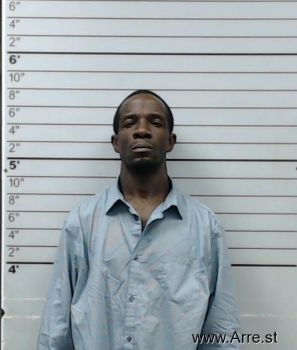 Raymond Demetrius Bonner Mugshot