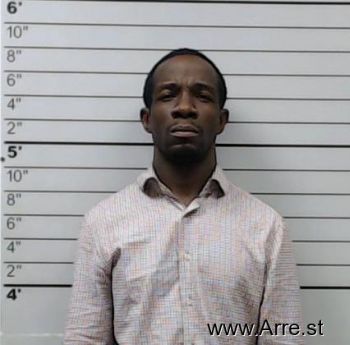 Raymond Demetrius Bonner Mugshot