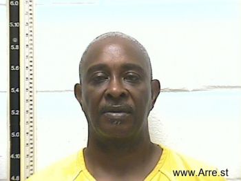 Raymond Anthony Bunch Mugshot