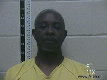 Raymond Anthony Bunch Mugshot