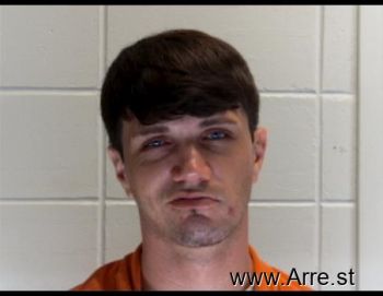 Raymond Scott Wise Mugshot