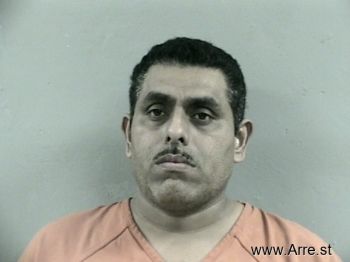 Raymundo  Hernandez-moreno Mugshot