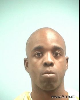 Rayshard  Hayes Mugshot