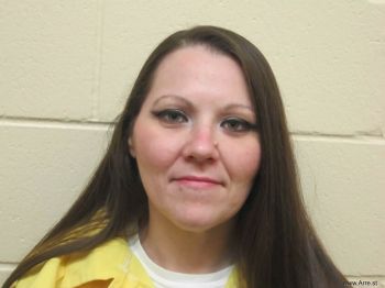 Rebecca  King Mugshot