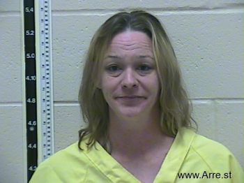 Rebecca Ann Pope Mugshot