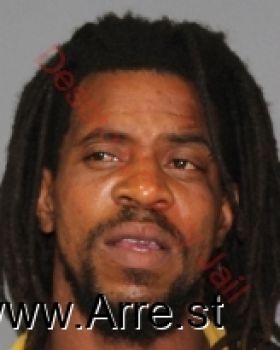 Reco Jermaine Wells Mugshot