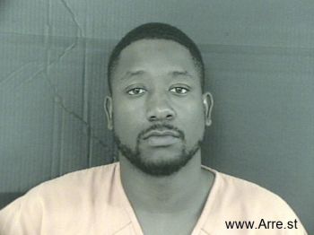 Redell Lamar Funches Mugshot