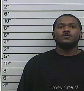 Reggie A. Miller Mugshot