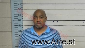 Regie Montrel Renfroe Mugshot