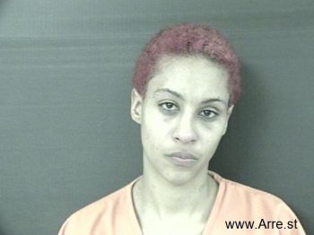 Regina Renee Bass Mugshot