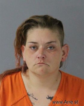 Regina Ashley Dunn Mugshot